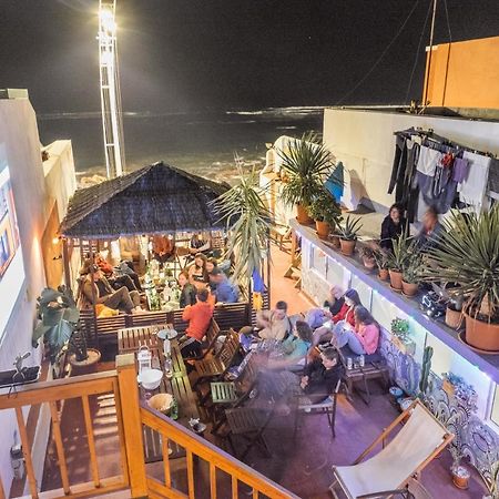 Hostel La Ventana Azul Las Palmas de Gran Canaria Zewnętrze zdjęcie